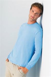 T-SHIRT MANICA LUNGA